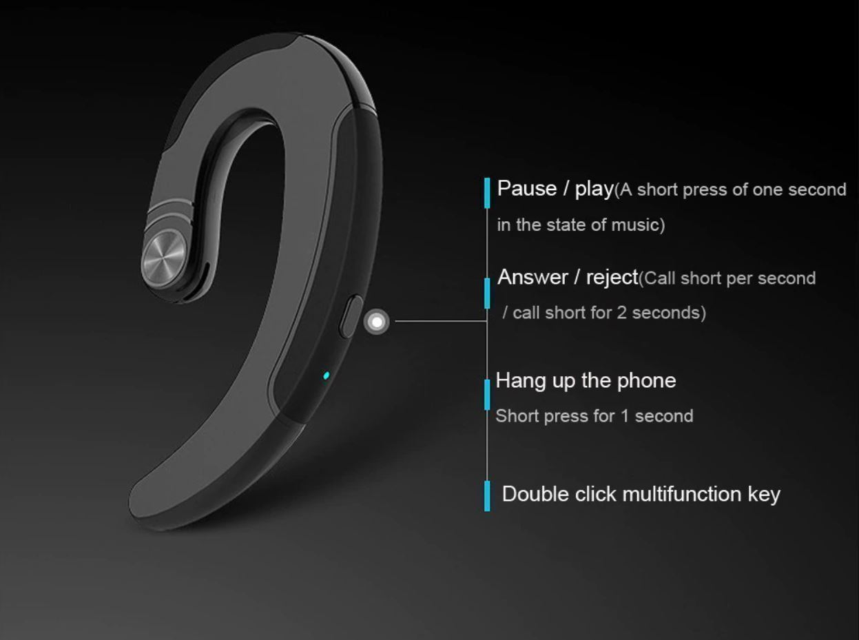 Frendorf | Beste True Wireless Knochenleitungskopfhörer