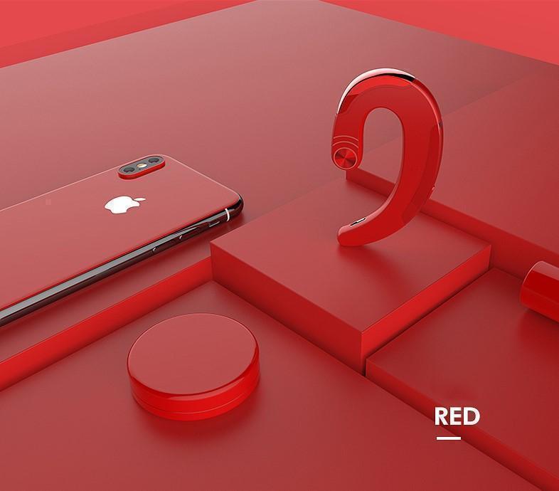 Frendorf | Beste True Wireless Knochenleitungskopfhörer