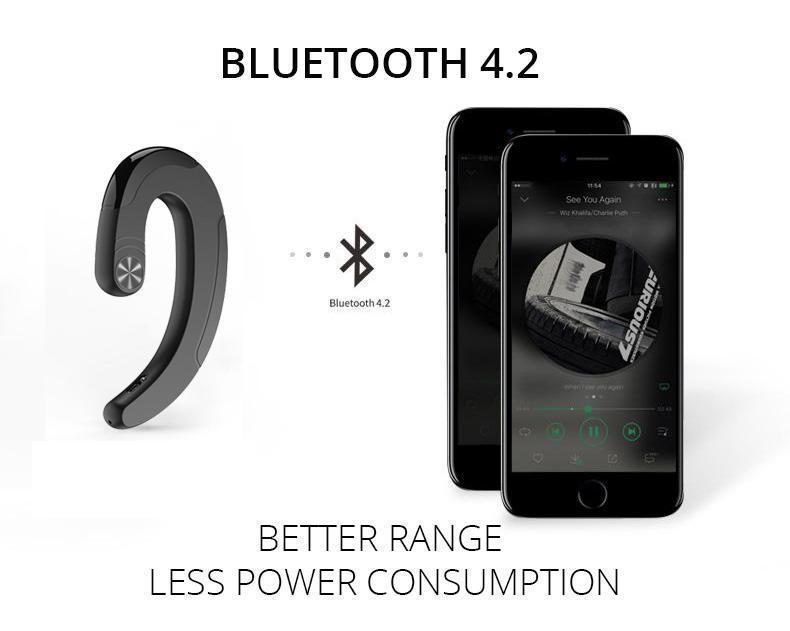 Frendorf | Beste True Wireless Knochenleitungskopfhörer