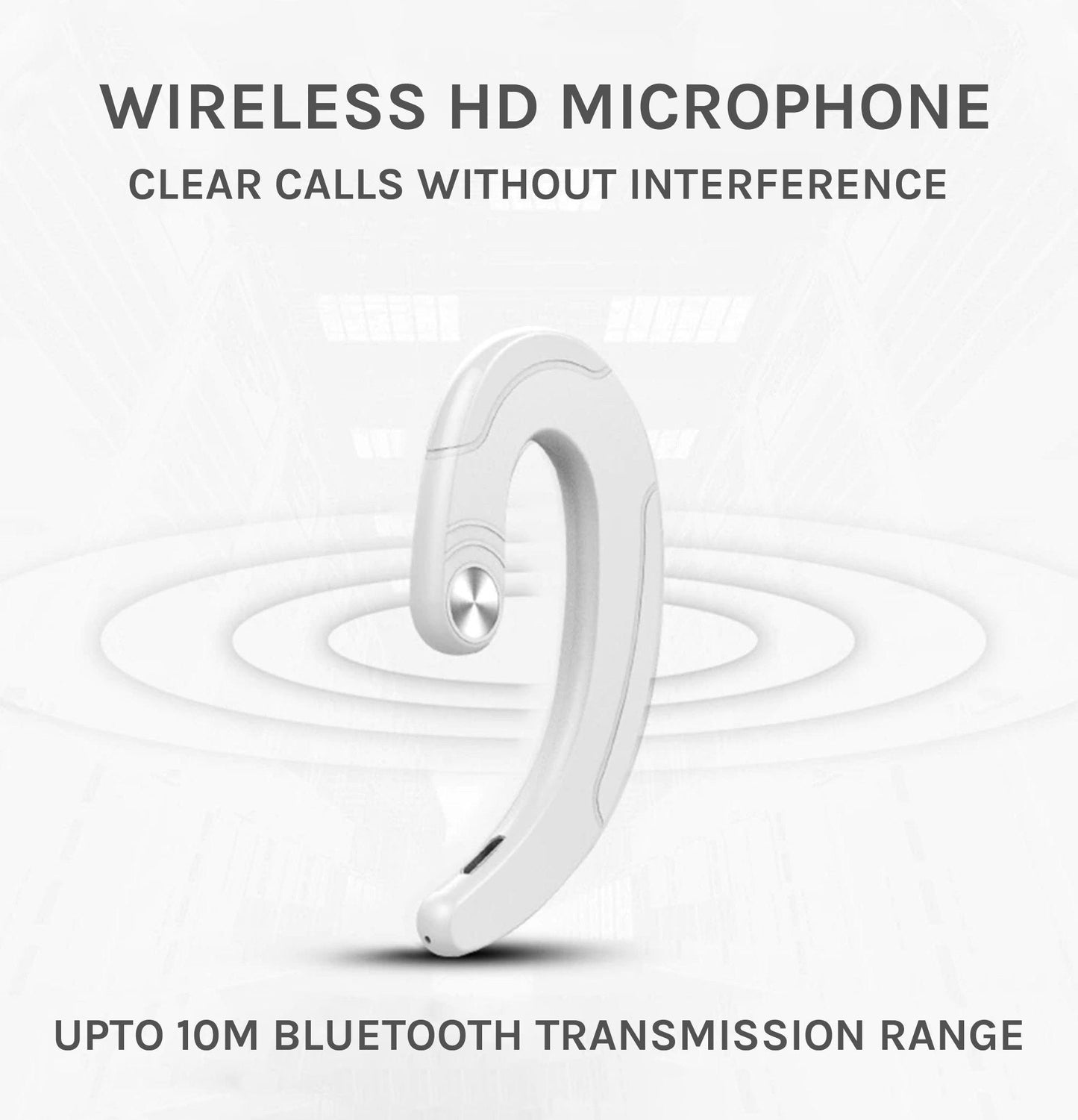 Frendorf | Beste True Wireless Knochenleitungskopfhörer