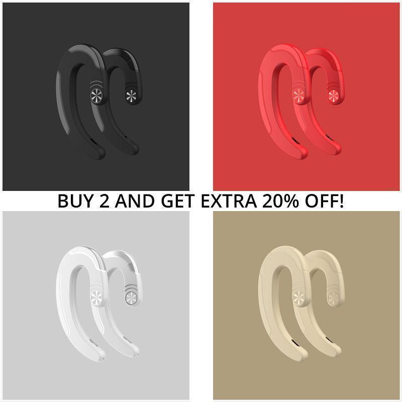 Frendorf | Beste True Wireless Knochenleitungskopfhörer