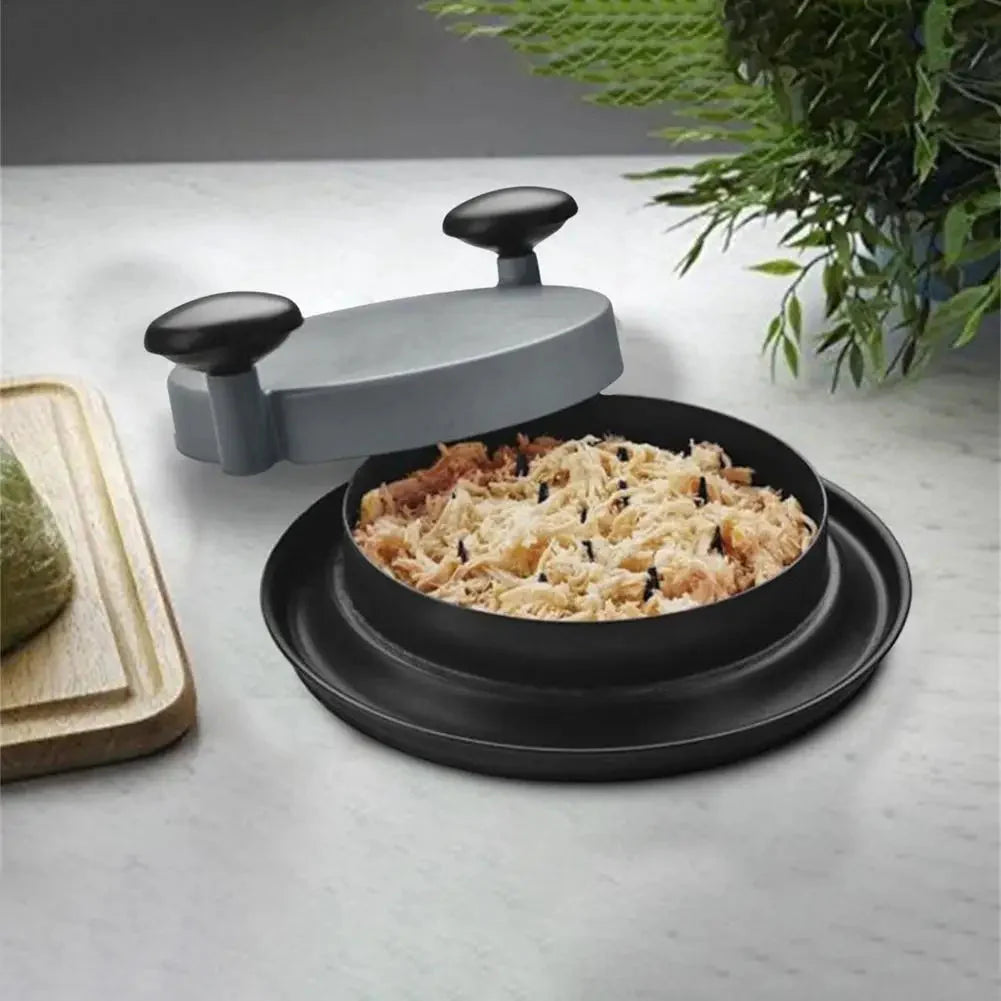 Frendorf | Besser als Bärenkrallen Fleischzerreißer für Pulled Pork Rindfleisch und Hähnchen