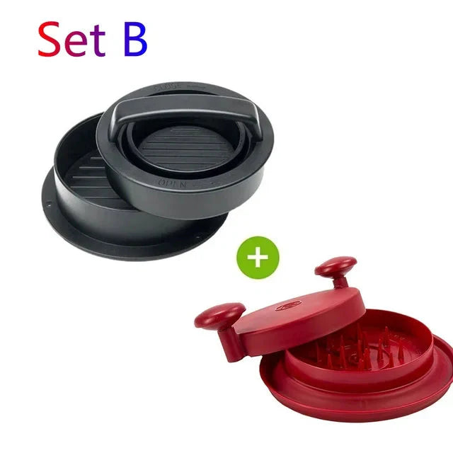 Frendorf | Besser als Bärenkrallen Fleischzerreißer für Pulled Pork Rindfleisch und Hähnchen