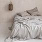 Frendorf | Luxuriöse Leinen-Bettwäsche – BreezyLuxe