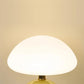 Frendorf | GlowVista Moderne LED Nachttischlampe | Dimmbar | Farbwechsel | Kabellos | Dekorative Beleuchtung für Zuhause