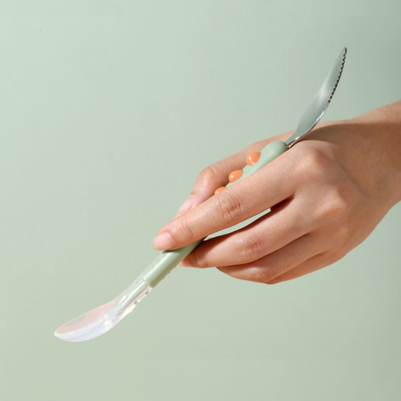 Frendorf | Baby Doppelkopf Schabfruchtlöffel