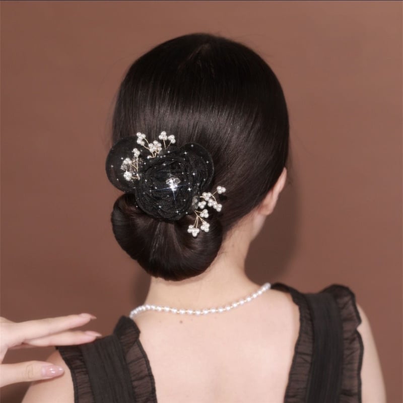 Frendorf | Flowrap Flexible Twist Frisuren Dutt Maker