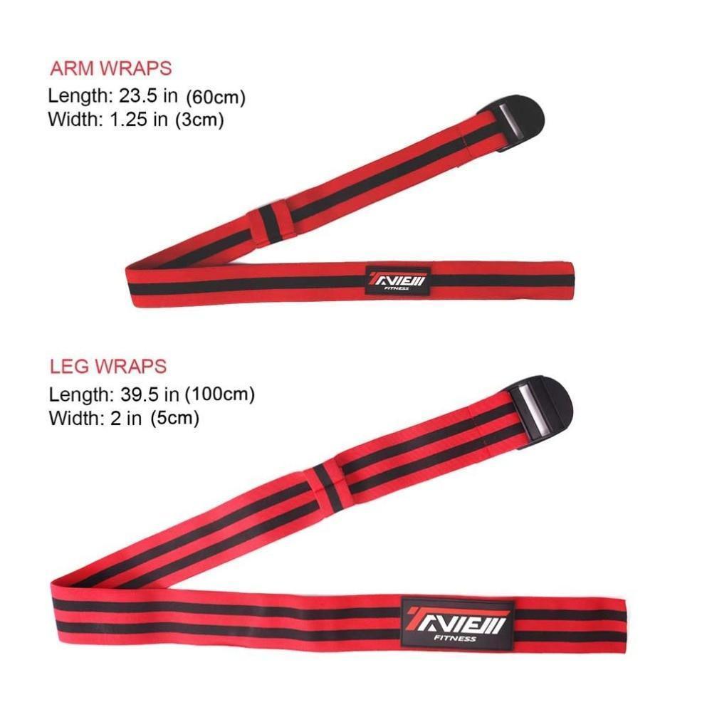 Frendorf | BFR Bodybuilding Armgurte