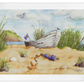 Frendorf | Die Strand-Schätze Wandkunst
