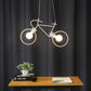Fahrrad Hängelampe LED