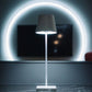 LichtFlex – Drahtlose LED-Lampe mit USB-Aufladung