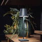 LichtFlex – Drahtlose LED-Lampe mit USB-Aufladung