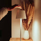 LichtFlex – Drahtlose LED-Lampe mit USB-Aufladung