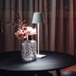 LichtFlex – Drahtlose LED-Lampe mit USB-Aufladung