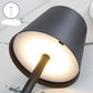 LichtFlex – Drahtlose LED-Lampe mit USB-Aufladung