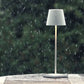 LichtFlex – Drahtlose LED-Lampe mit USB-Aufladung