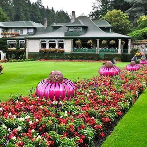 Frendorf | Blumenförmiges Vogelhaus - FloraFeeder