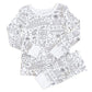 Frendorf | Kreativer Kinderpyjama – DreamArt