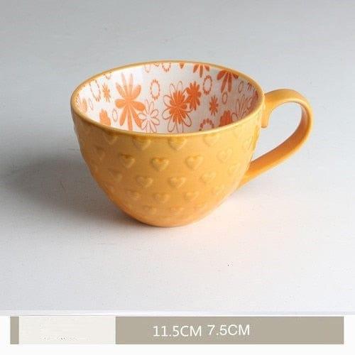 Bisou Becher