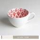 Bisou Becher