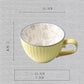 Bisou Becher