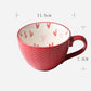 Bisou Becher