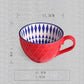 Bisou Becher