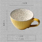 Bisou Becher