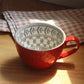Bisou Becher
