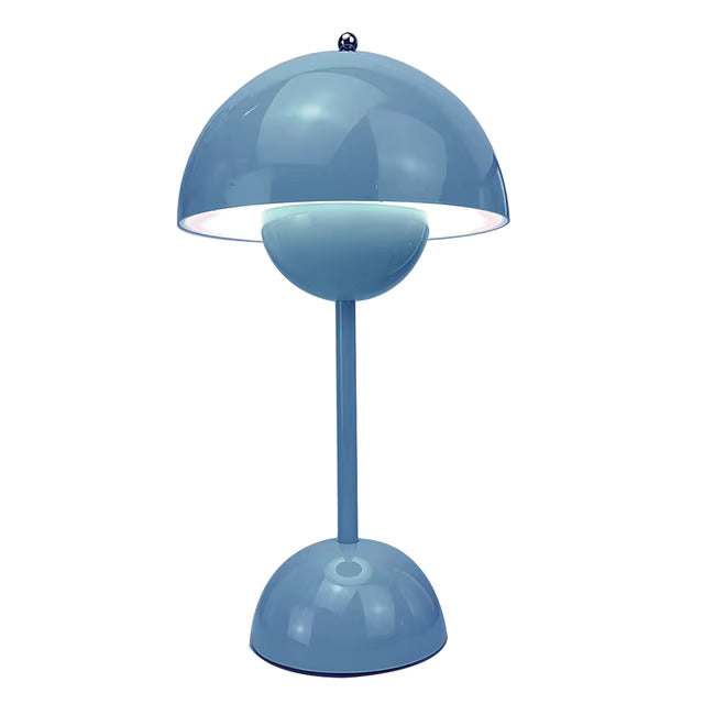 Frendorf | BrightFlow – Wiederaufladbare Kabellose Tischlampe