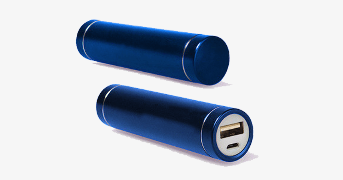 Frendorf | Batterieladegerät – Unterwegs aufladen!