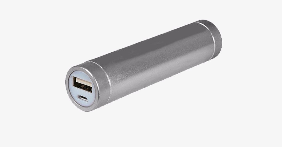 Frendorf | Batterieladegerät – Unterwegs aufladen!