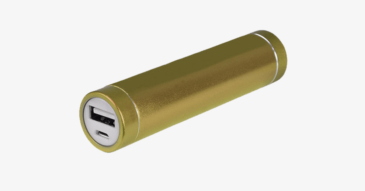 Frendorf | Batterieladegerät – Unterwegs aufladen!