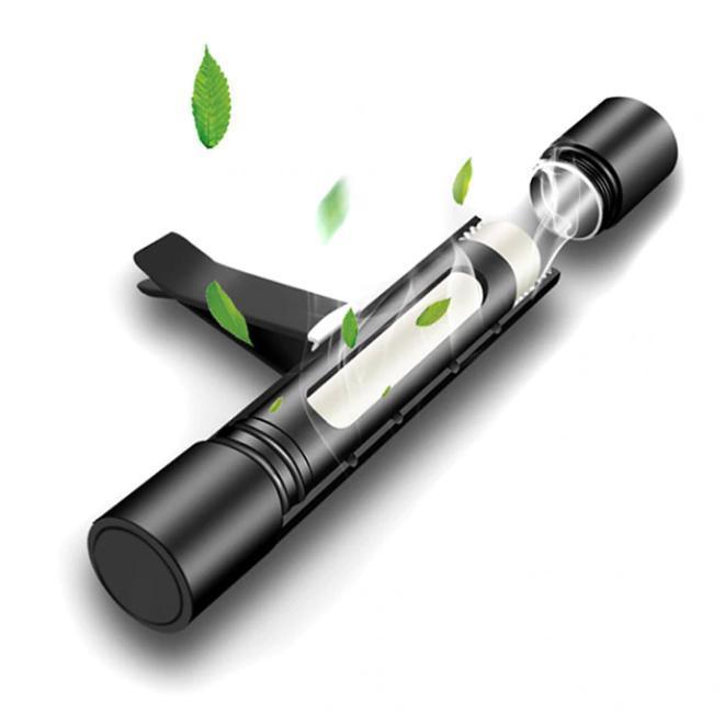 Frendorf | Auto Belüftungs Clip-on Raumduft