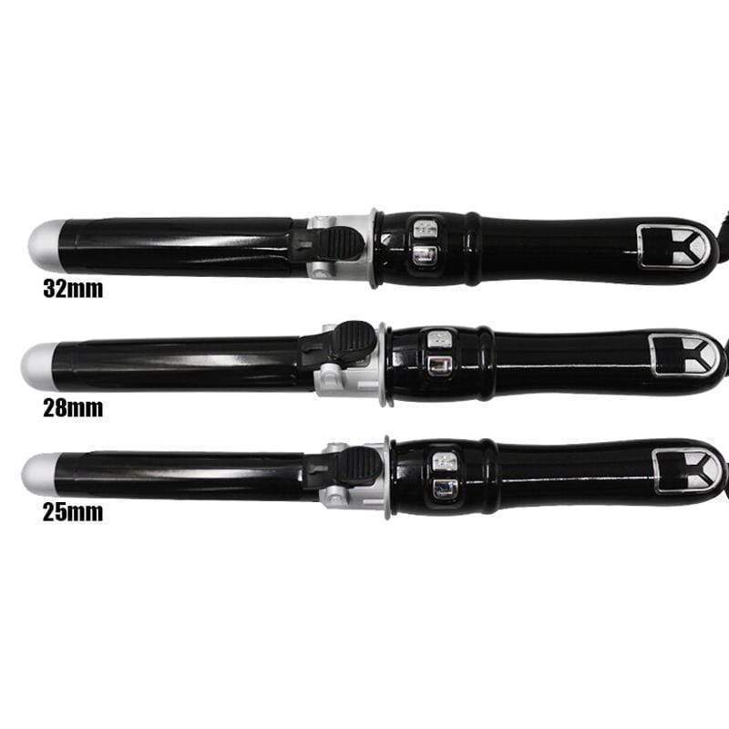 Frendorf | Auto-Rotating Curling Irons