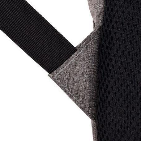 Frendorf | 3-Pin-Sperre Anti-Diebstahl USB Rucksack