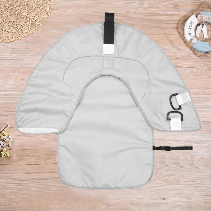 Frendorf | 3-1 Tragbare Wickelunterlage