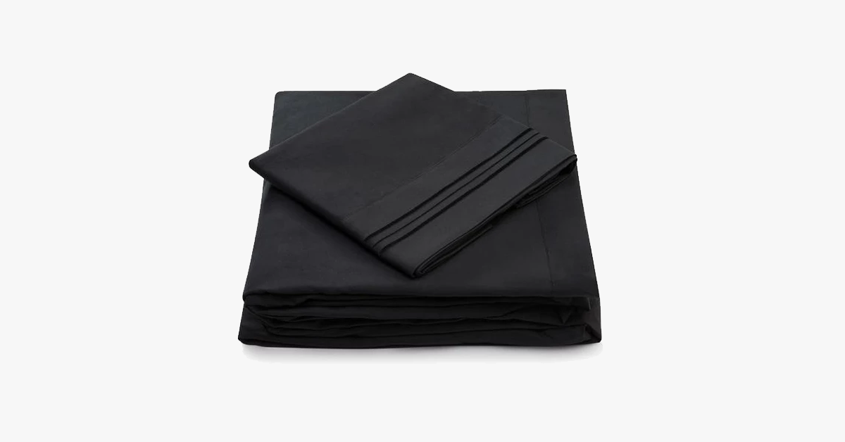 Frendorf | Bequeme Bettlaken