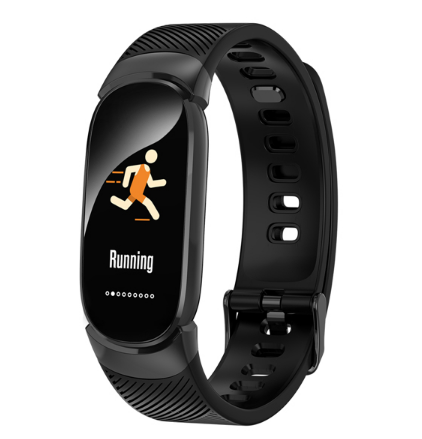 Frendorf | Bluetooth Wasserdichte S3 Mode Damen Smartwatch