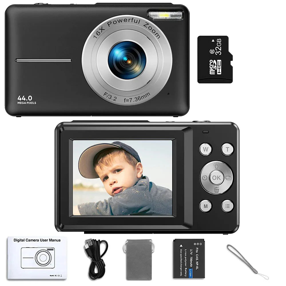 Frendorf | Mach überall ästhetische Fotos!