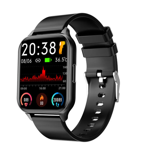 Frendorf | 360° FITSmartWatch PRO2