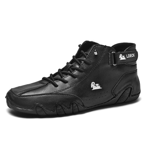 Frendorf |  Herman - Italienische Schuhe für eine gesunde Körperhaltung