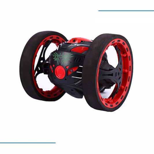 Frendorf | Bounce Car - Supermodernste Technologie