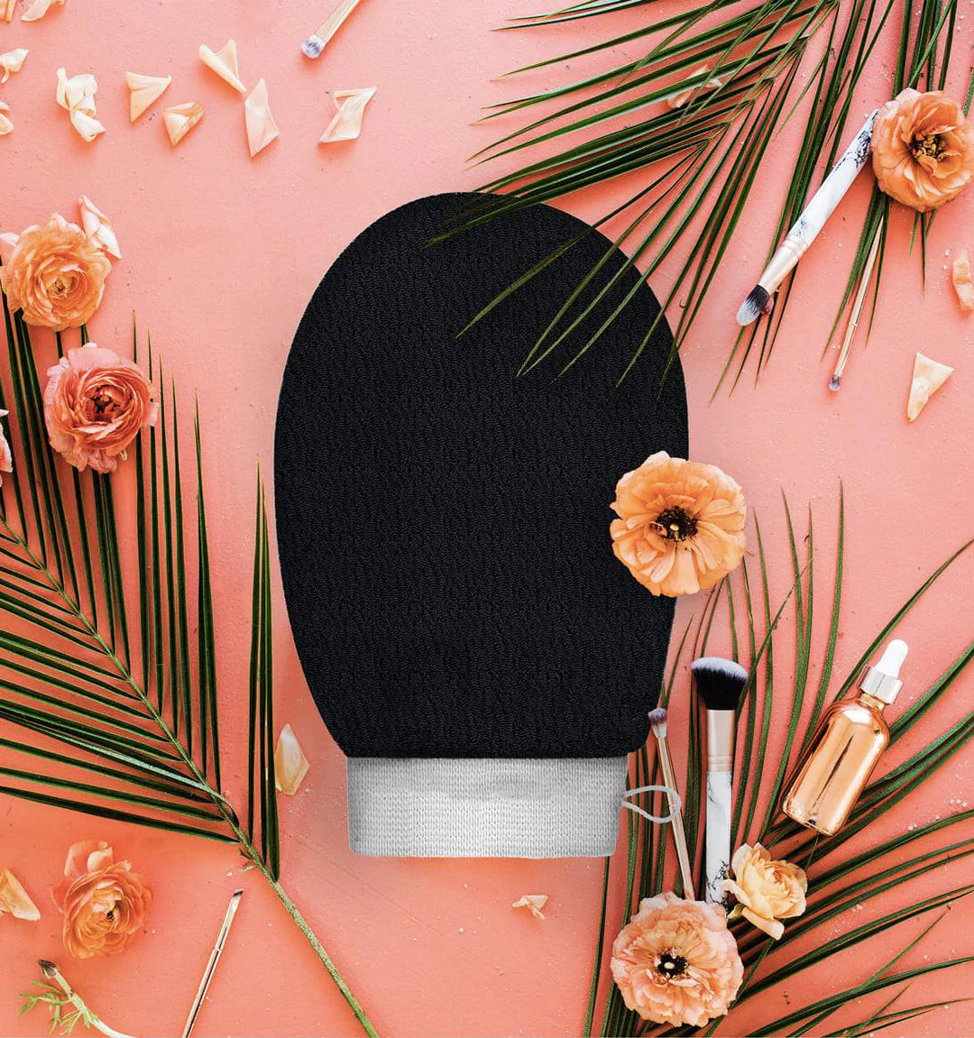 Frendorf | Peeling-Handschuhe