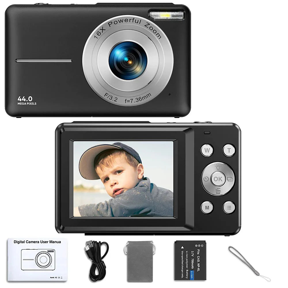 Frendorf | Mach überall ästhetische Fotos!
