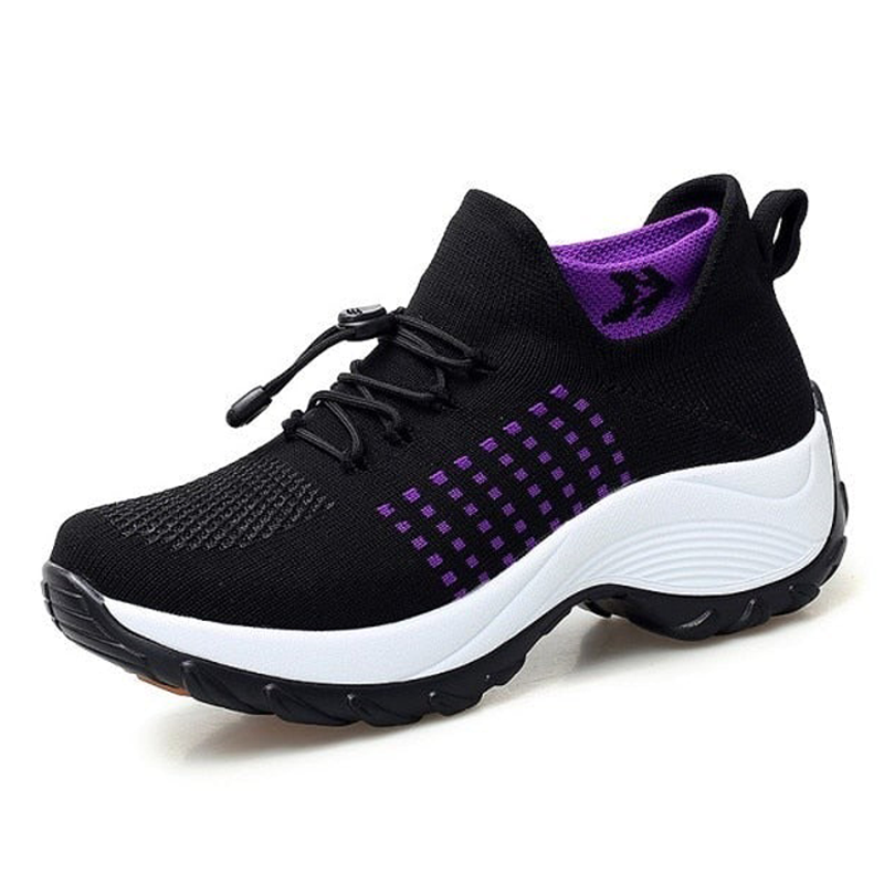 Frendorf | Orthopädische Komfortschuhe | Frau