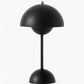 NordLight – LED Tischlampe skandinavisches Design, dimmbar und nachhaltig in Metall