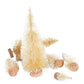 Frendorf | 8er Set Mini Weihnachts künstliche Bäume