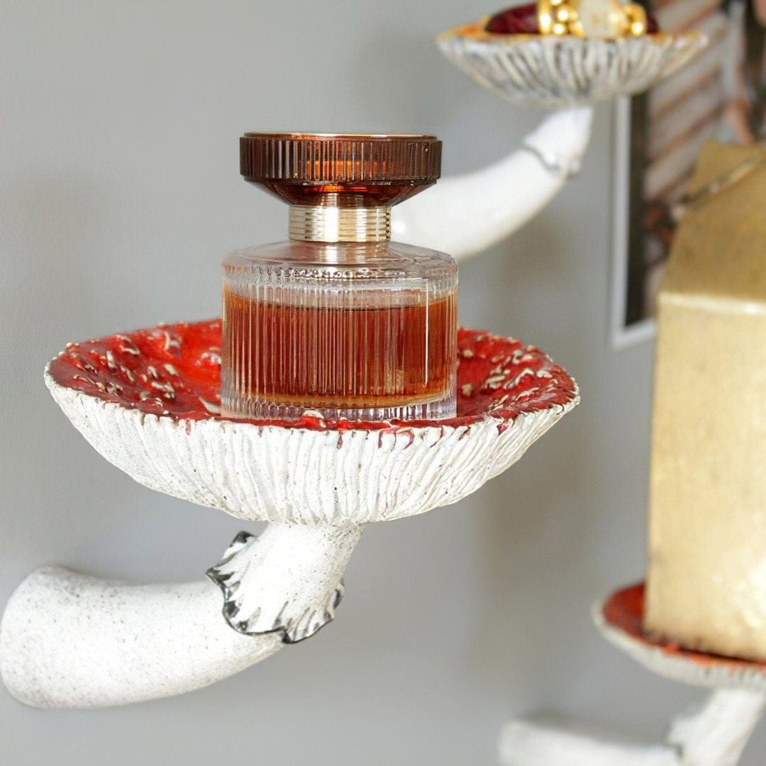 Frendorf | Amanita Pilz Hänregal