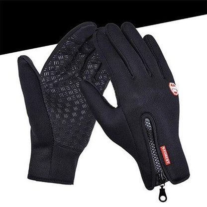 Frendorf | Warme Thermo Handschuhe Radfahren Laufen Fahren Handschuhe